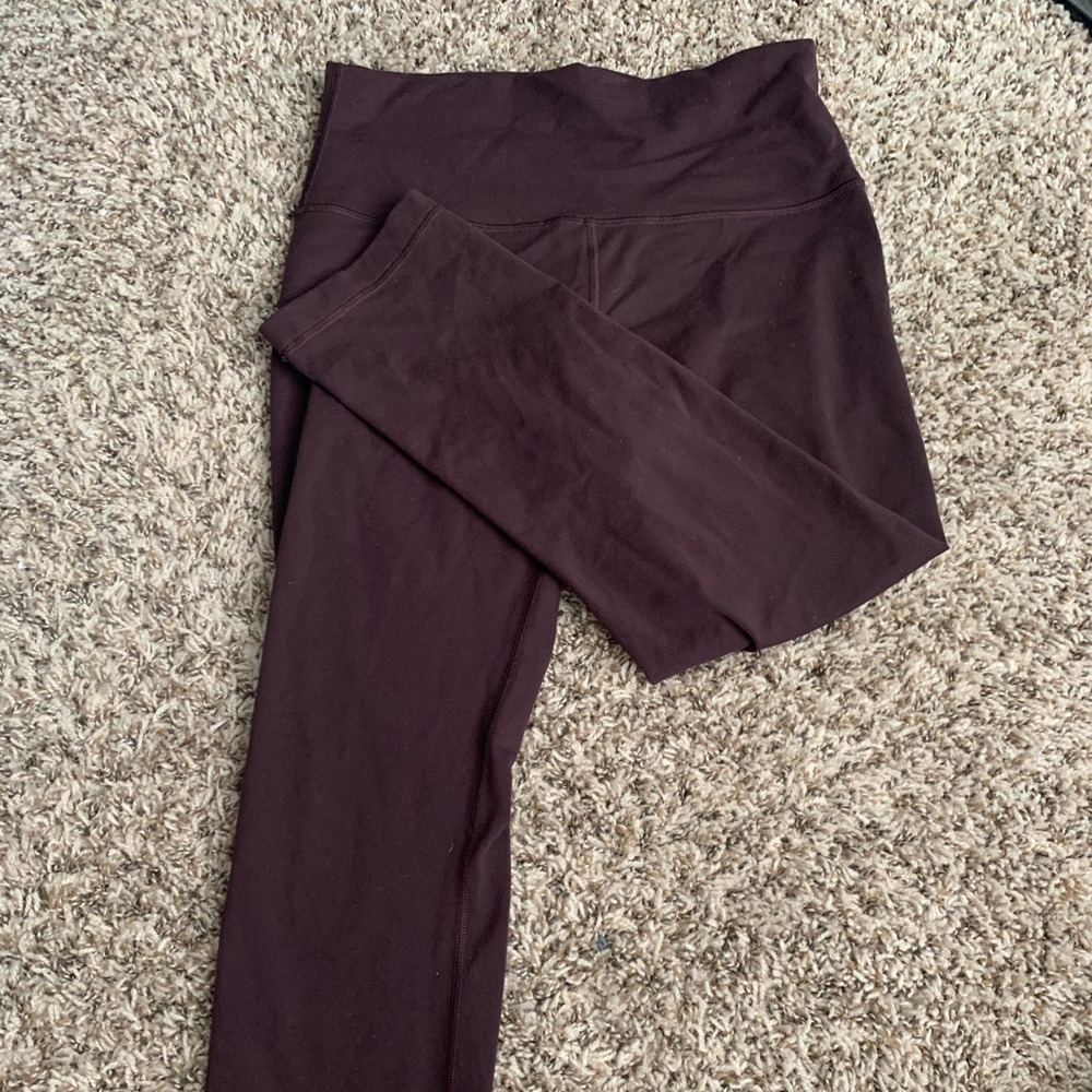 Lululemon aligns